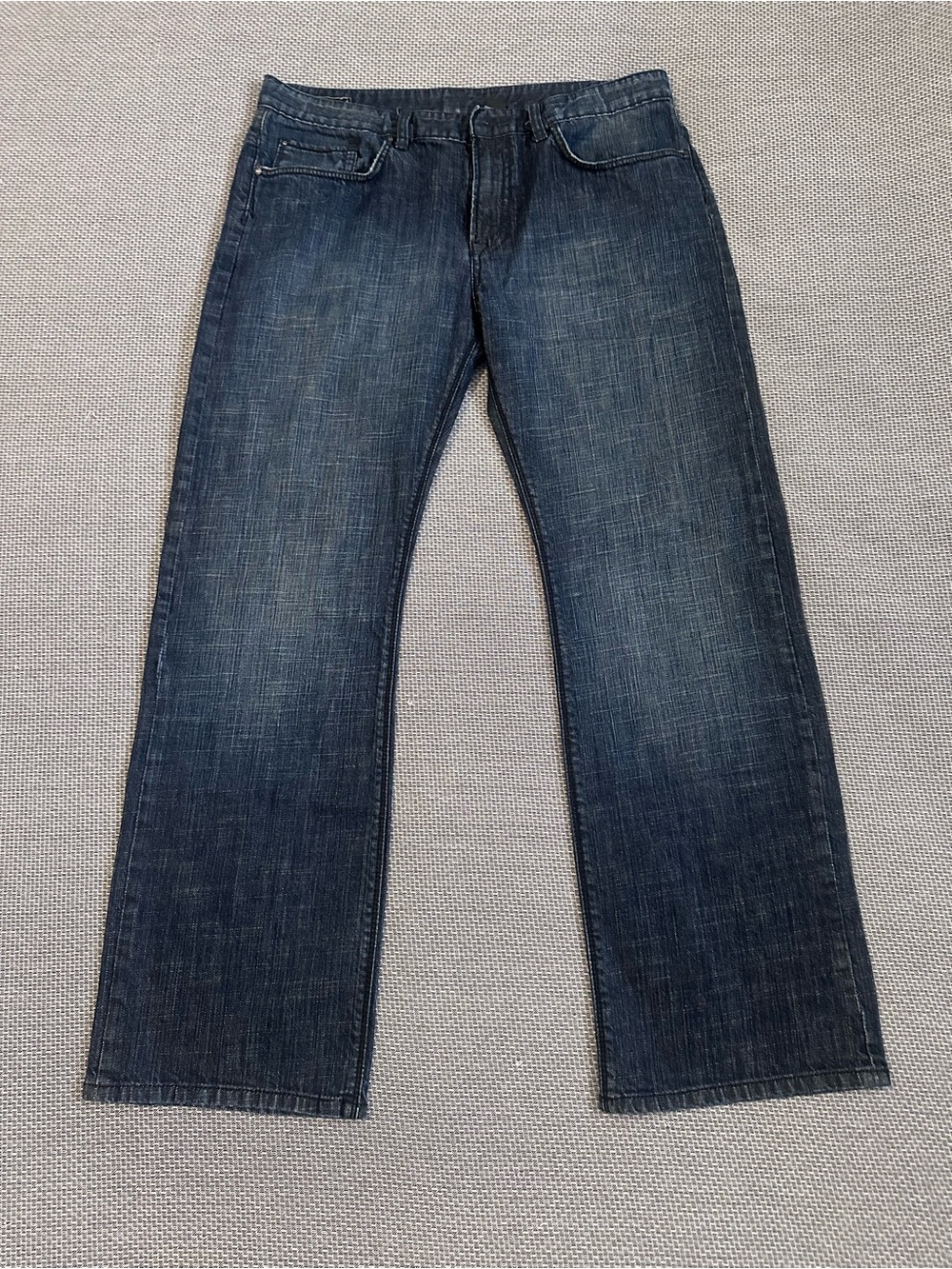 Men's Buffalo David Bitton Ruffer-X Jeans